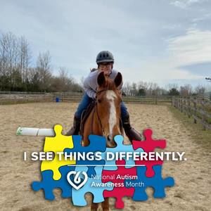 Meet your Posher, Mary katherine